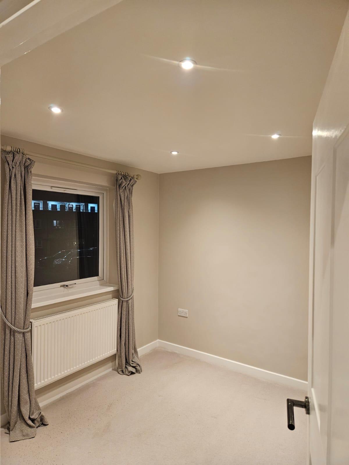 painter and decorator near me Kensington