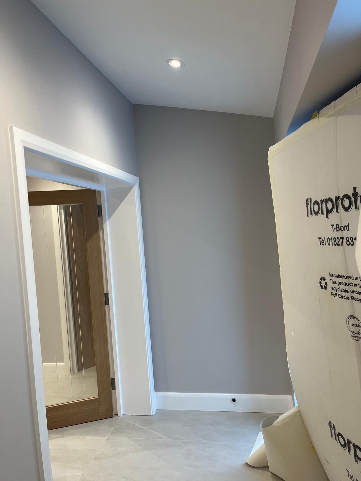painter decorator near me Kensington